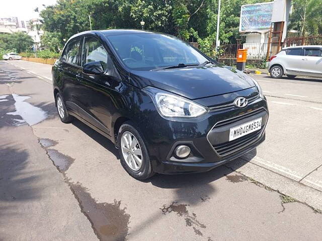 Used 2014 Hyundai Xcent in Mumbai