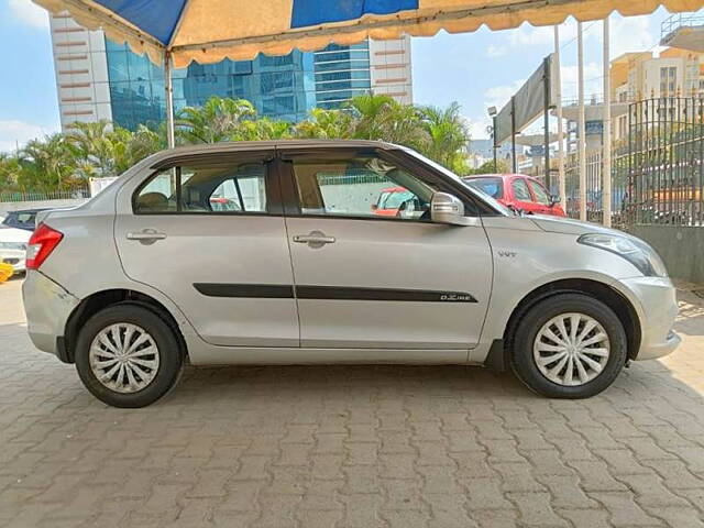 Used Maruti Suzuki Swift Dzire [2015-2017] VXI AT in Chennai