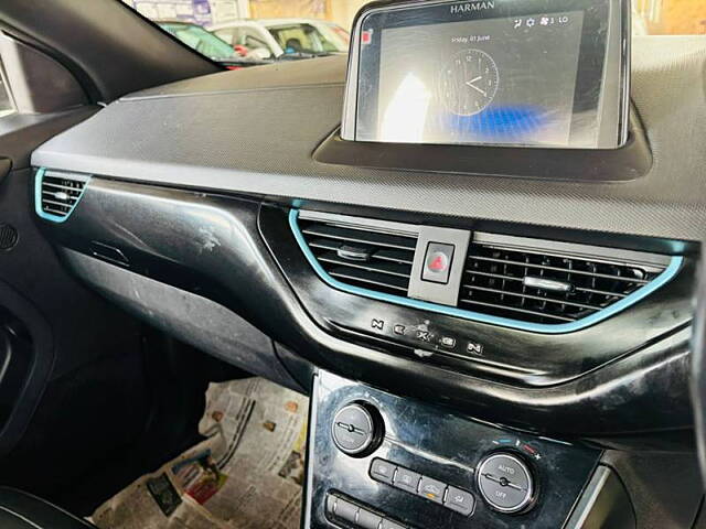 Used Tata Nexon EV [2020-2022] XZ Plus LUX in Bangalore