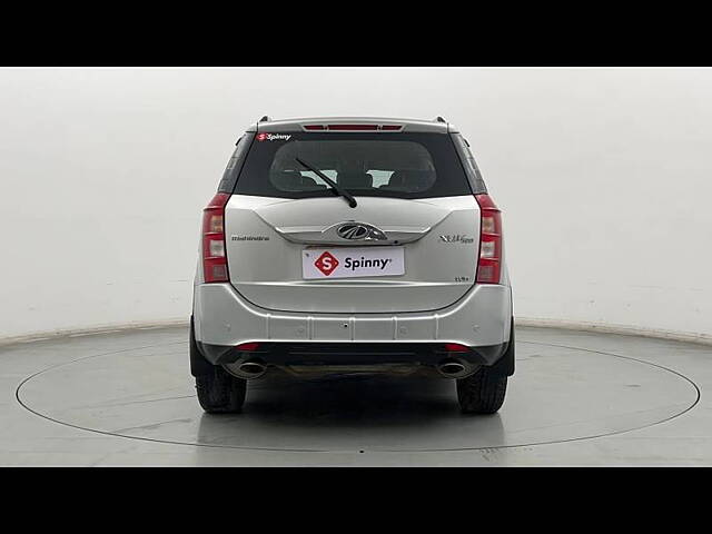 Used Mahindra XUV300 [2019-2024] 1.5 W6 [2019-2020] in Bangalore