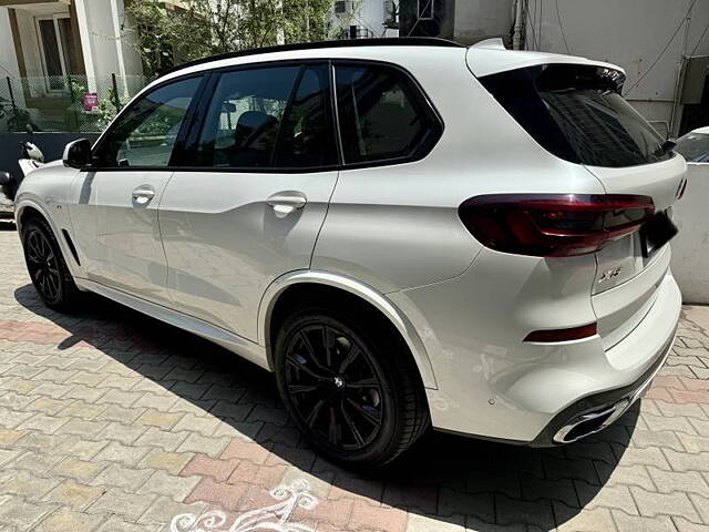 Used BMW X5 [2019-2023] xDrive40i M Sport in Chennai