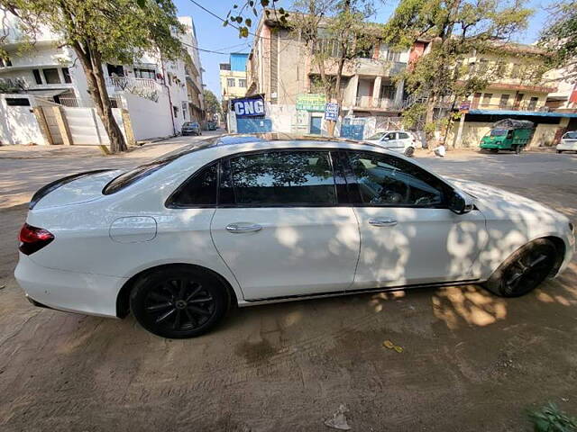 Used Mercedes-Benz E-Class [2017-2021] E 350 d Exclusive [2017-2019] in Delhi