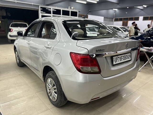 Used Maruti Suzuki Dzire VXi [2020-2023] in Kanpur