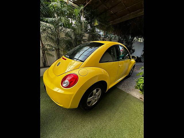 Used Volkswagen Beetle [2008-2014] 2.0 AT in Dehradun