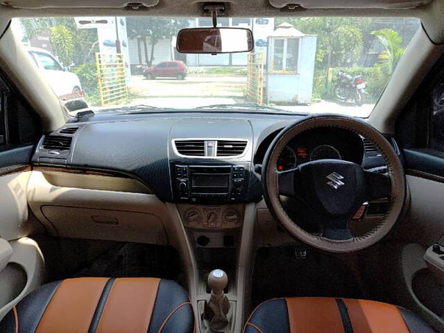 Used Maruti Suzuki Swift DZire [2011-2015] VDI in Aurangabad