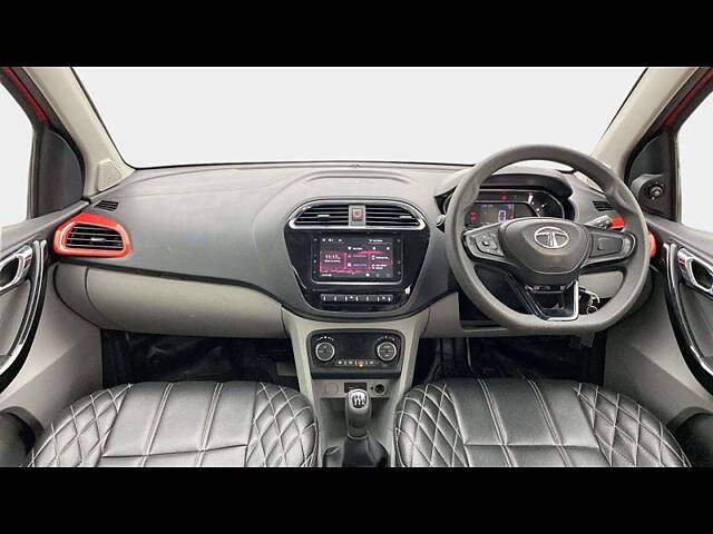 Used Tata Tiago XZ Plus [2020-2023] in Hyderabad