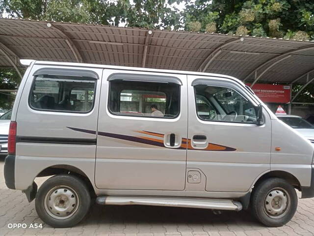 Used Maruti Suzuki Eeco [2010-2022] 7 STR [2019-2020] in Bangalore