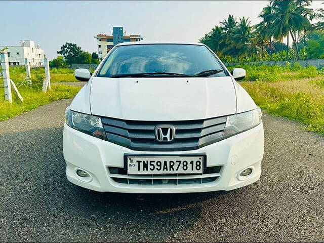 Used 2011 Honda City in Coimbatore