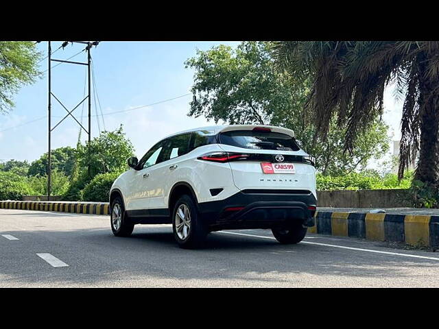 Used Tata Harrier [2019-2023] XT [2019-2020] in Noida