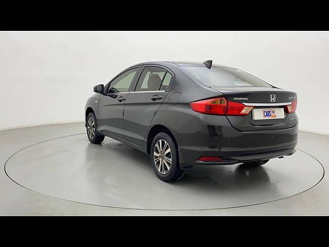 Used Honda City [2014-2017] SV CVT in Chennai