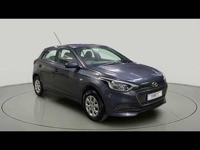 Used 2016 Hyundai Elite i20 in Mumbai