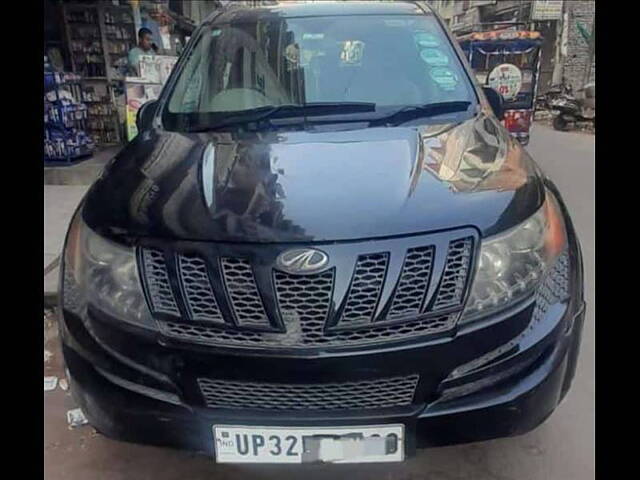 Used 2013 Mahindra XUV500 in Kanpur