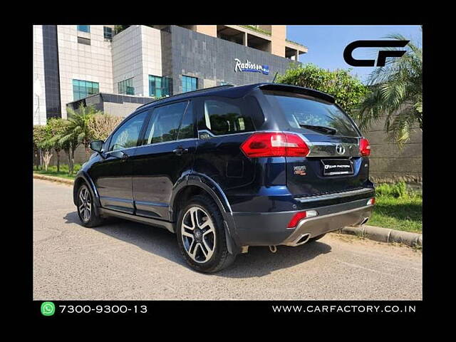 Used Tata Hexa [2017-2019] XTA 4x2 7 STR in Delhi