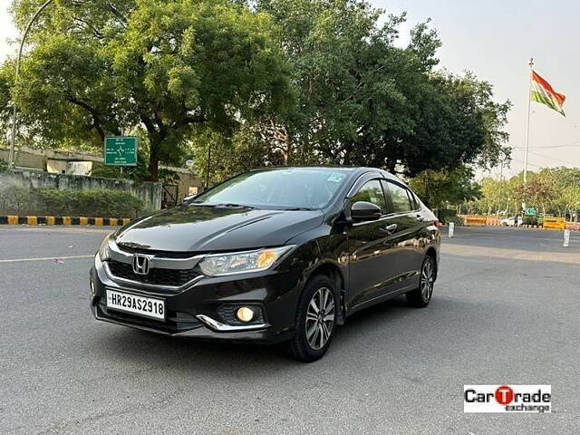 Used Honda City [2014-2017] V in Delhi