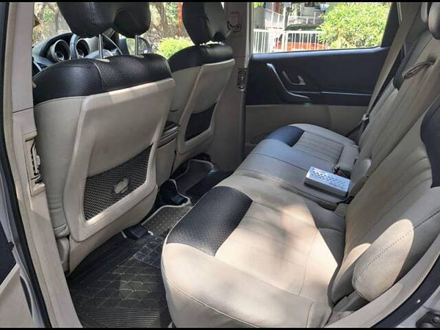 Used Mahindra XUV500 [2015-2018] W6 1.99 in Delhi