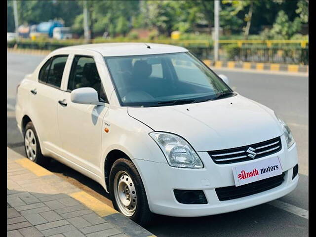 Used Maruti Suzuki Swift Dzire [2015-2017] LDI in Ahmedabad