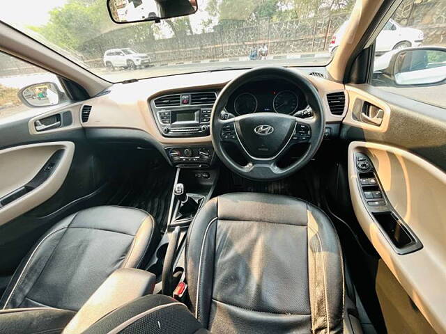 Used Hyundai Elite i20 [2018-2019] Sportz 1.4 CRDi in Delhi