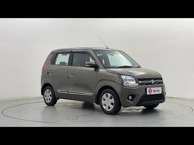 Used Maruti Suzuki Wagon R [2019-2022] ZXi 1.2 in Gurgaon