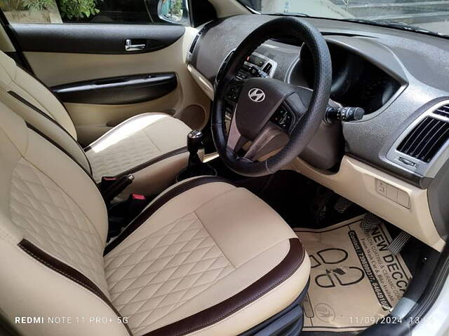 Used Hyundai i20 [2012-2014] Asta 1.4 CRDI in Hyderabad