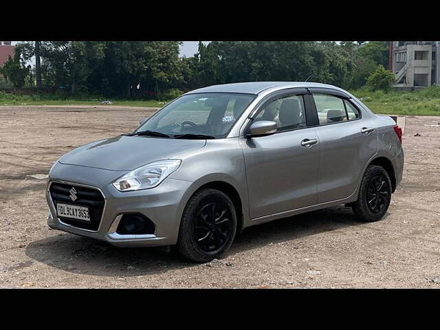 Used Maruti Suzuki Dzire VXi AGS [2020-2023] in Delhi