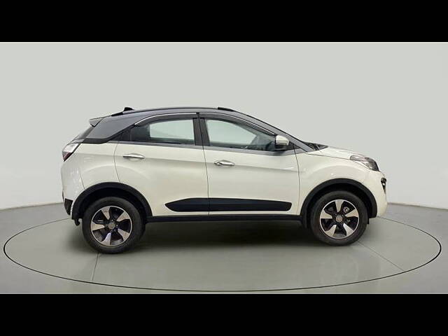 Used Tata Nexon [2017-2020] XZ Plus in Faridabad