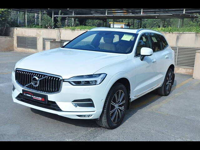 Used Volvo XC60 [2017-2021] Inscription [2017-2020] in Delhi