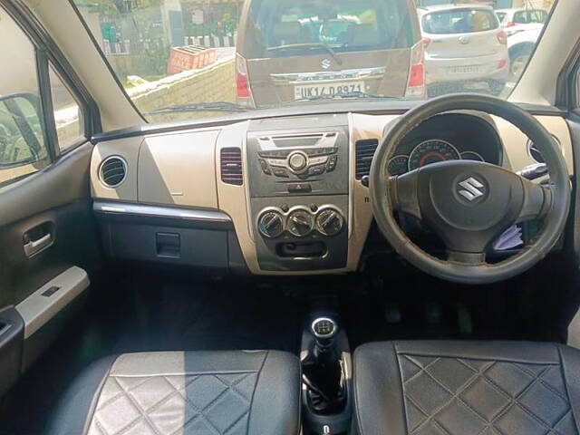 Used Maruti Suzuki Wagon R 1.0 [2010-2013] VXi in Dehradun