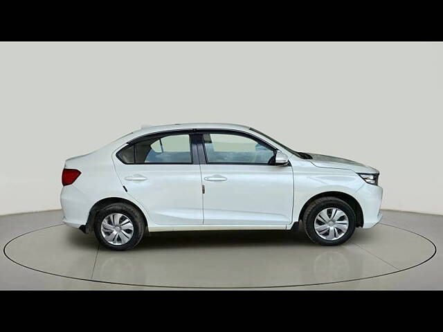 Used Honda Amaze [2016-2018] 1.2 S i-VTEC in Ahmedabad