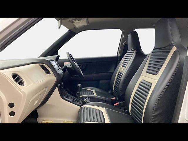 Used Maruti Suzuki Wagon R [2019-2022] LXi 1.0 CNG in Delhi