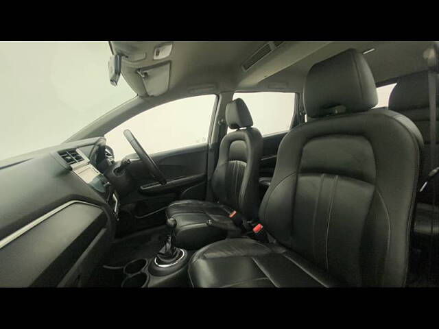 Used Honda BR-V VX Petrol in Mumbai