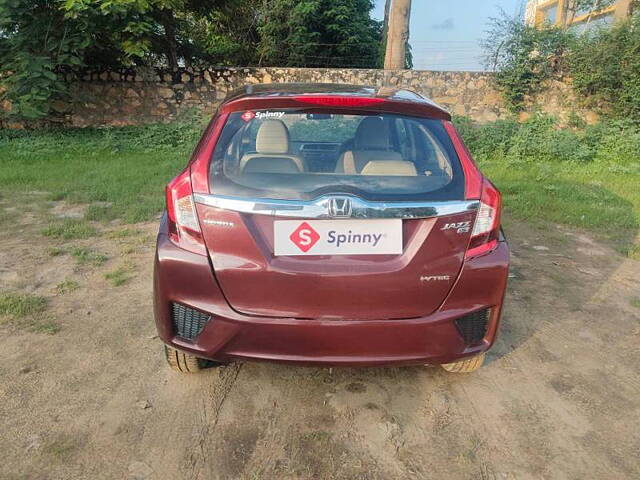 Used Honda Jazz [2011-2013] S in Jaipur