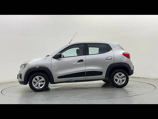 Used Renault Kwid [2019] [2019-2019] RXL in Delhi