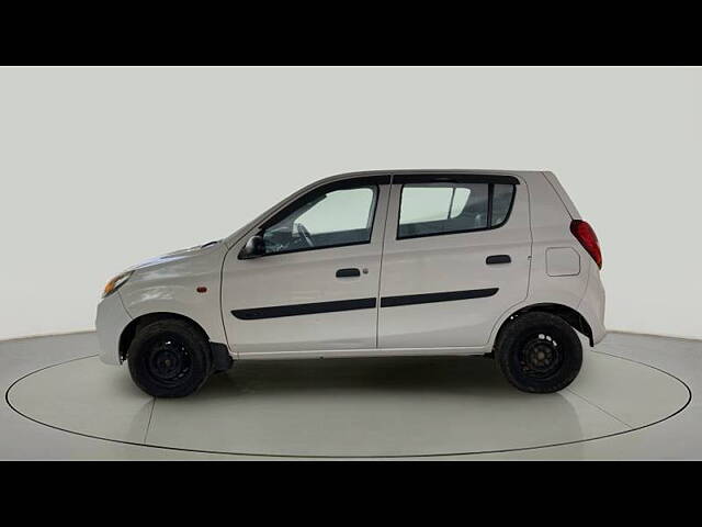 Used Maruti Suzuki Alto 800 [2012-2016] Lxi in Ahmedabad