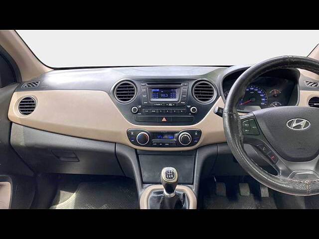 Used Hyundai Xcent [2014-2017] SX 1.2 (O) in Pune