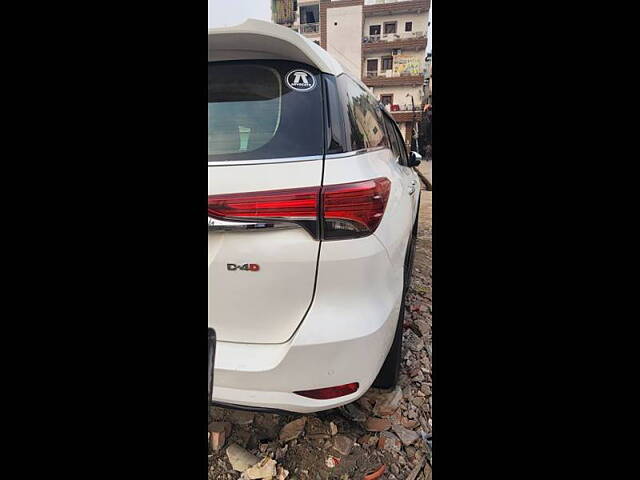 Used Toyota Fortuner [2016-2021] 2.8 4x2 MT [2016-2020] in Delhi