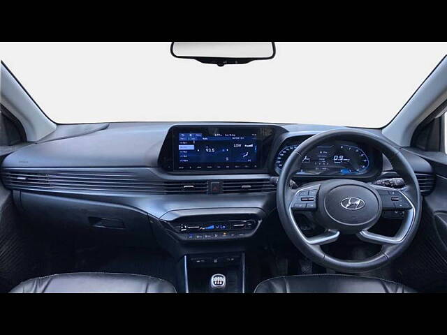 Used Hyundai i20 [2020-2023] Asta 1.2 MT [2020-2023] in Rajkot