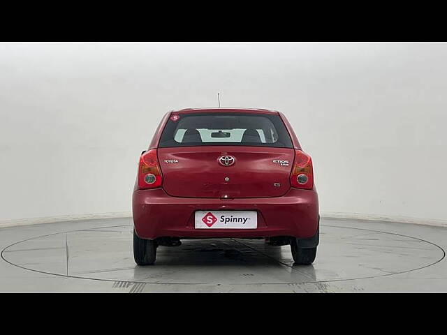 Used Toyota Etios Liva [2011-2013] G in Ghaziabad