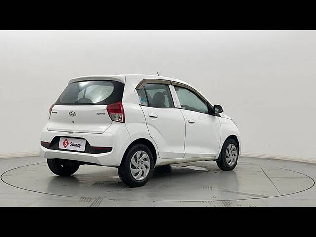 Used Hyundai Santro Sportz CNG [2018-2020] in Delhi