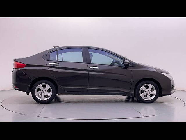 Used Honda City [2014-2017] VX (O) MT in Bangalore