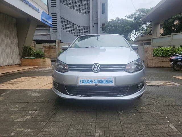 Used 2013 Volkswagen Vento in Mumbai