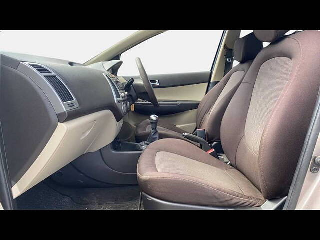 Used Hyundai i20 [2010-2012] Sportz 1.2 BS-IV in Pune