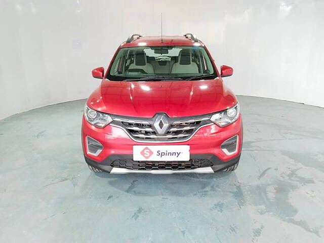 Used Renault Triber [2019-2023] RXZ [2019-2020] in Kochi