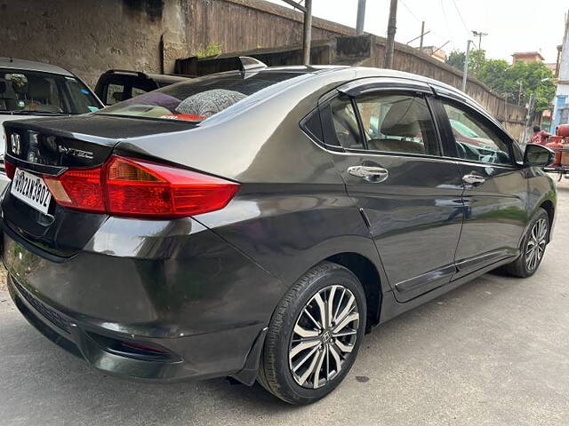 Used Honda City [2014-2017] VX in Kolkata