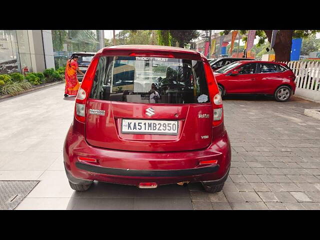 Used Maruti Suzuki Ritz [2009-2012] Vdi BS-IV in Bangalore