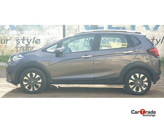 Used Honda WR-V [2017-2020] S MT Diesel in Sangli