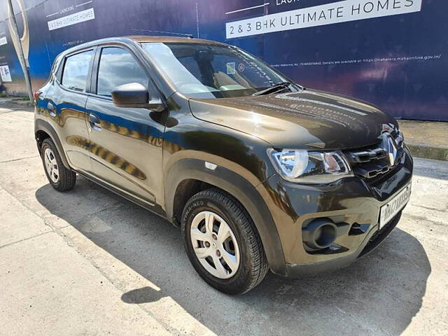 Used Renault Kwid [2015-2019] 1.0 RXL [2017-2019] in Mumbai