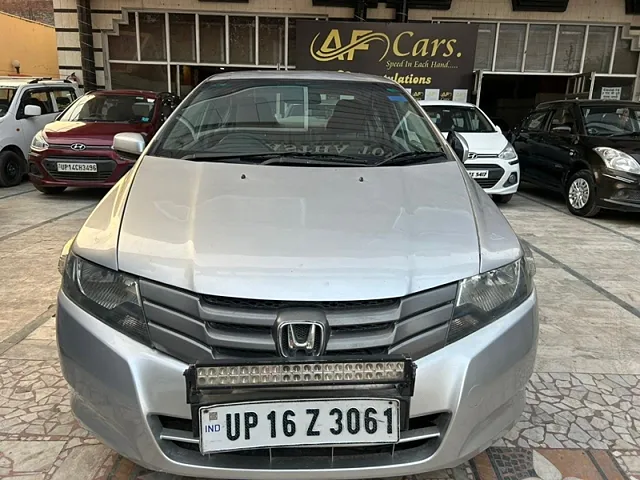 Used 2010 Honda City in Kanpur