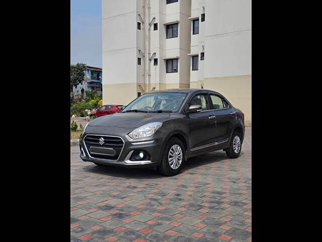 Used Maruti Suzuki Dzire VXi [2020-2023] in Nagpur