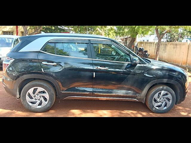 Used Hyundai Creta [2020-2023] E 1.5 Diesel [2020-2022] in Madurai