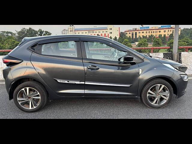 Used Tata Altroz XZ Plus Petrol [2021-2023] in Delhi